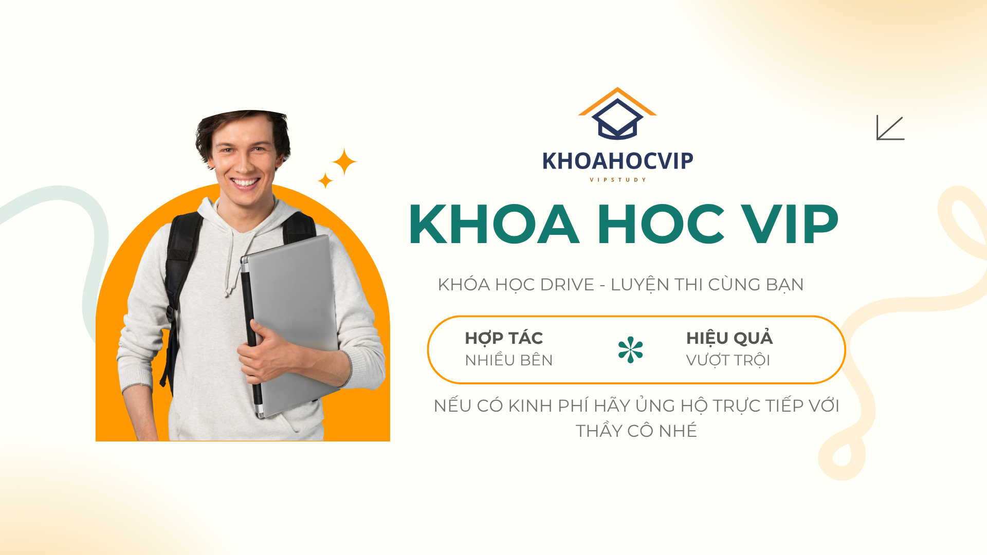 Giới thiệu các khóa học chất lượng cao